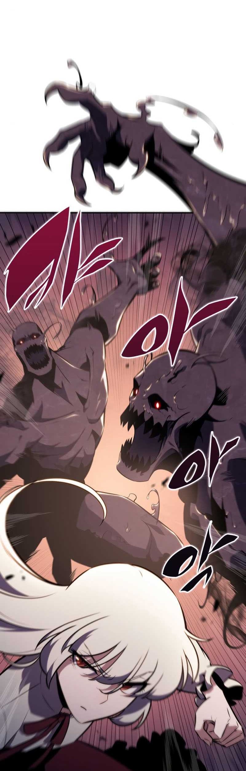 Solo Max-Level Newbie Chapter 130 - halaman 45