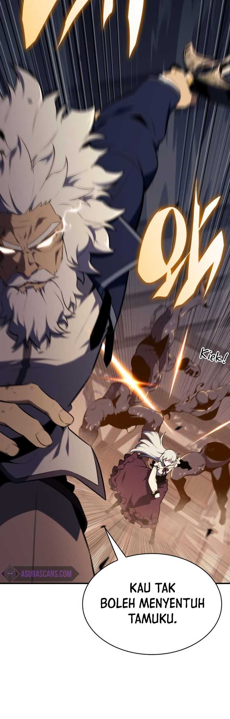 Solo Max-Level Newbie Chapter 130 - halaman 47