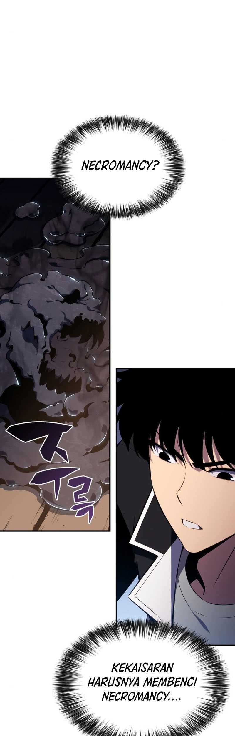 Solo Max-Level Newbie Chapter 130 - halaman 48