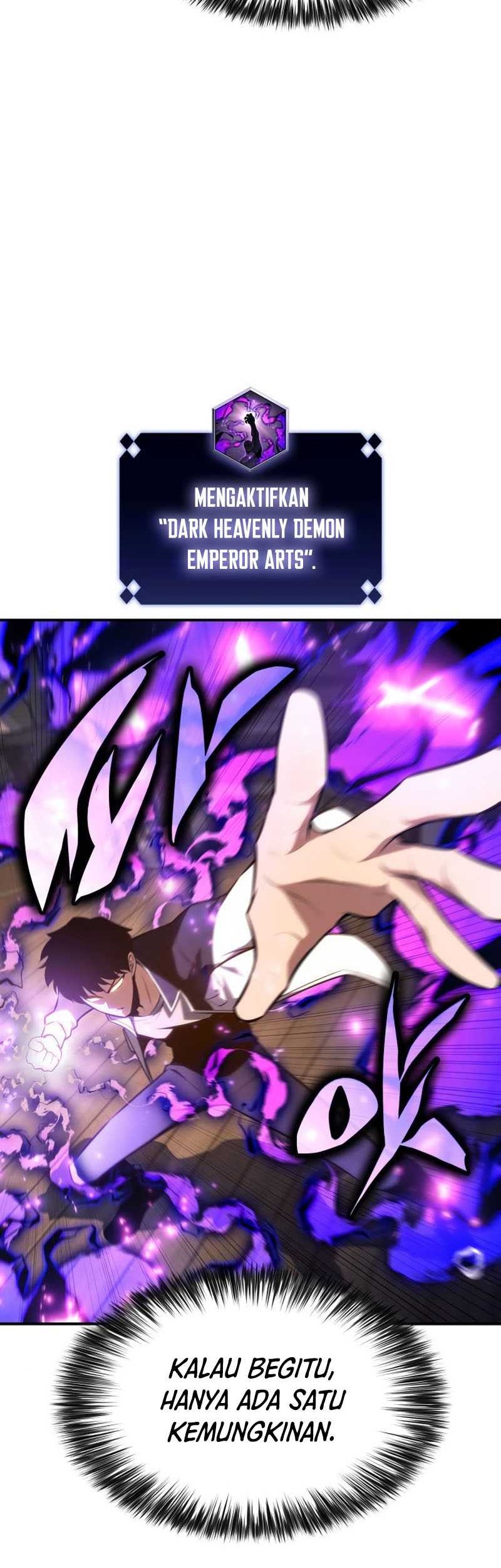 Solo Max-Level Newbie Chapter 130 - halaman 49