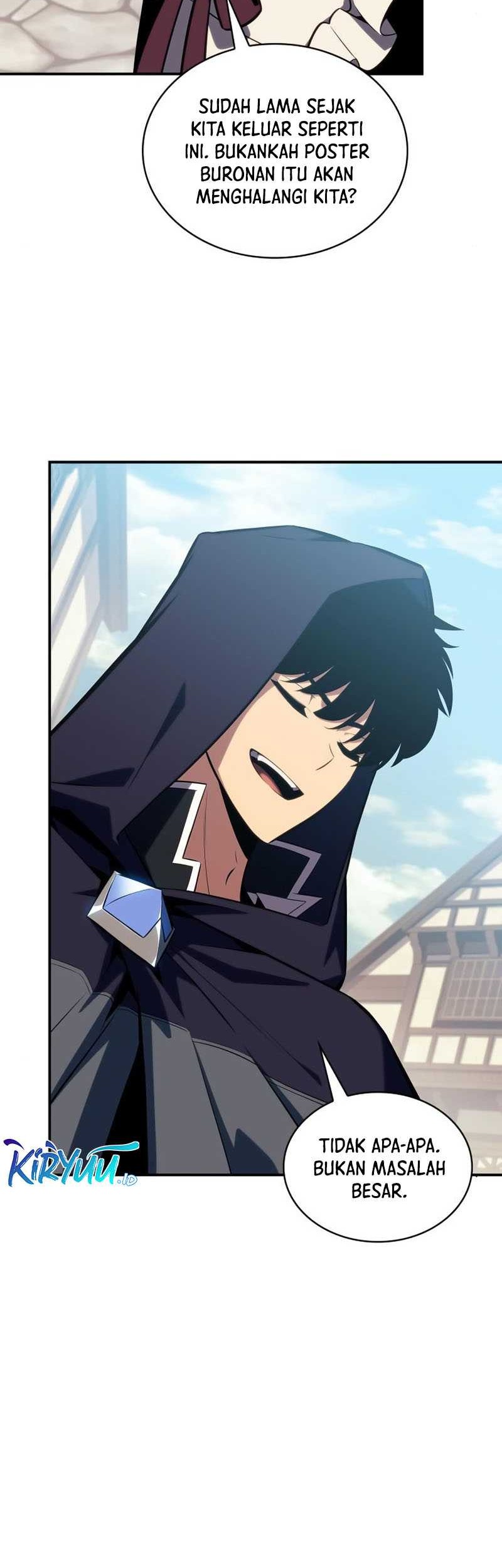 Solo Max-Level Newbie Chapter 130 - halaman 5