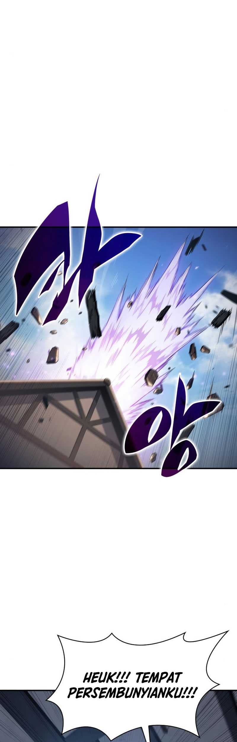 Solo Max-Level Newbie Chapter 130 - halaman 50