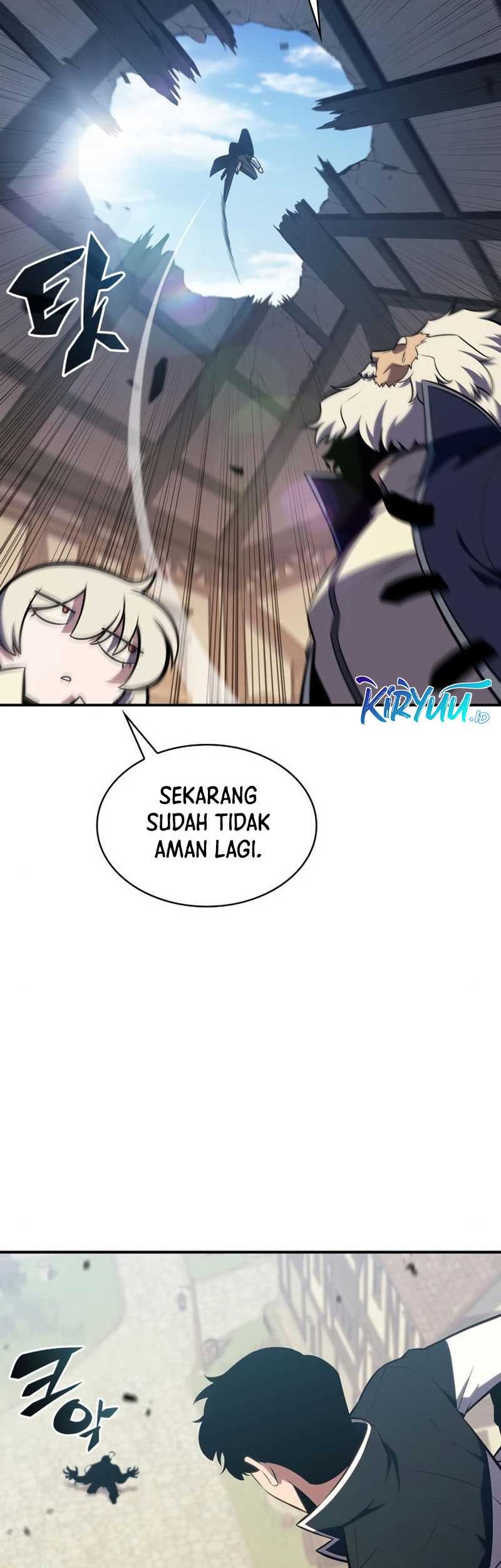 Solo Max-Level Newbie Chapter 130 - halaman 51