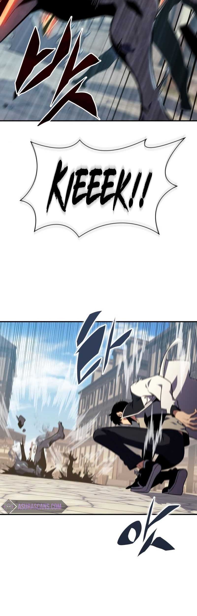 Solo Max-Level Newbie Chapter 130 - halaman 55