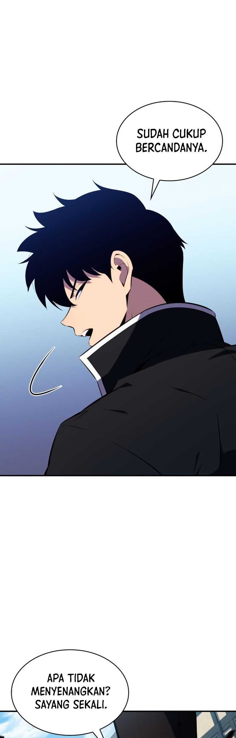 Solo Max-Level Newbie Chapter 130 - halaman 56