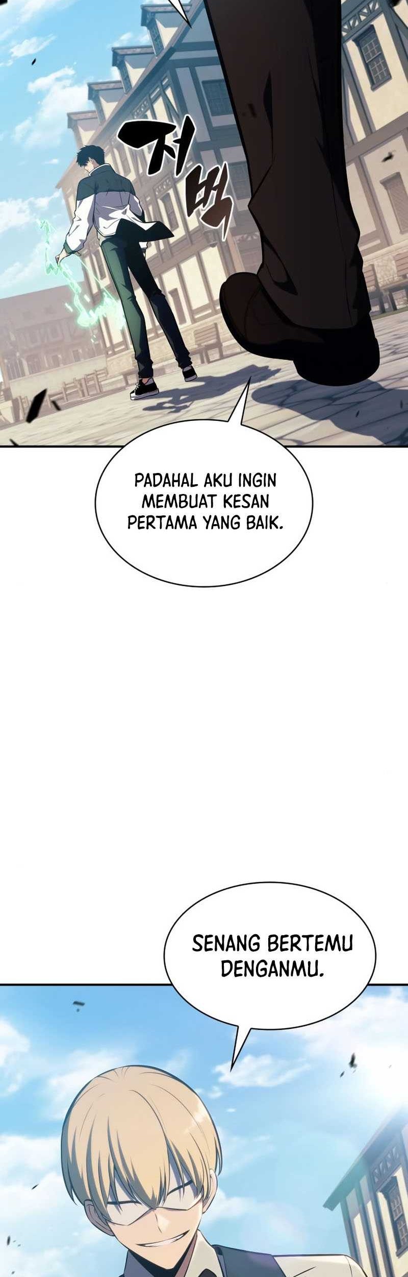 Solo Max-Level Newbie Chapter 130 - halaman 57