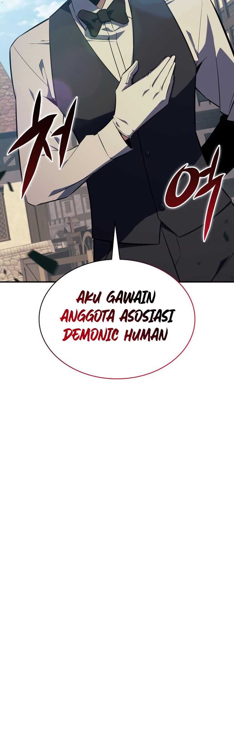 Solo Max-Level Newbie Chapter 130 - halaman 58