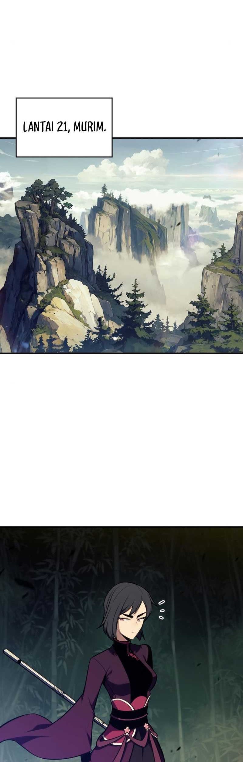 Solo Max-Level Newbie Chapter 130 - halaman 59
