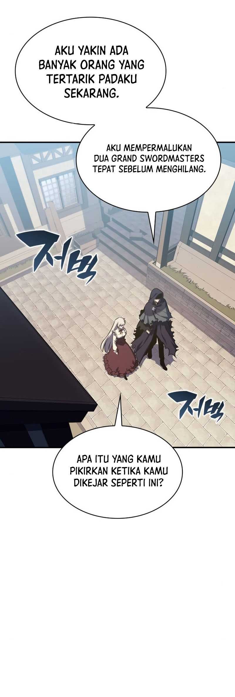 Solo Max-Level Newbie Chapter 130 - halaman 6
