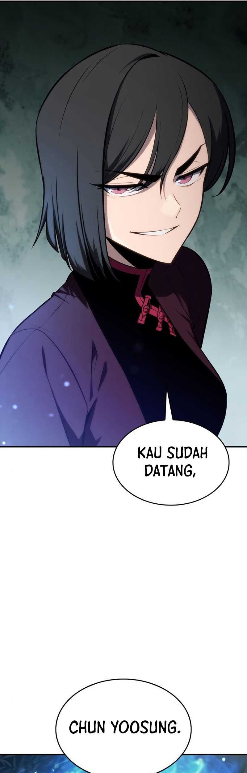 Solo Max-Level Newbie Chapter 130 - halaman 62