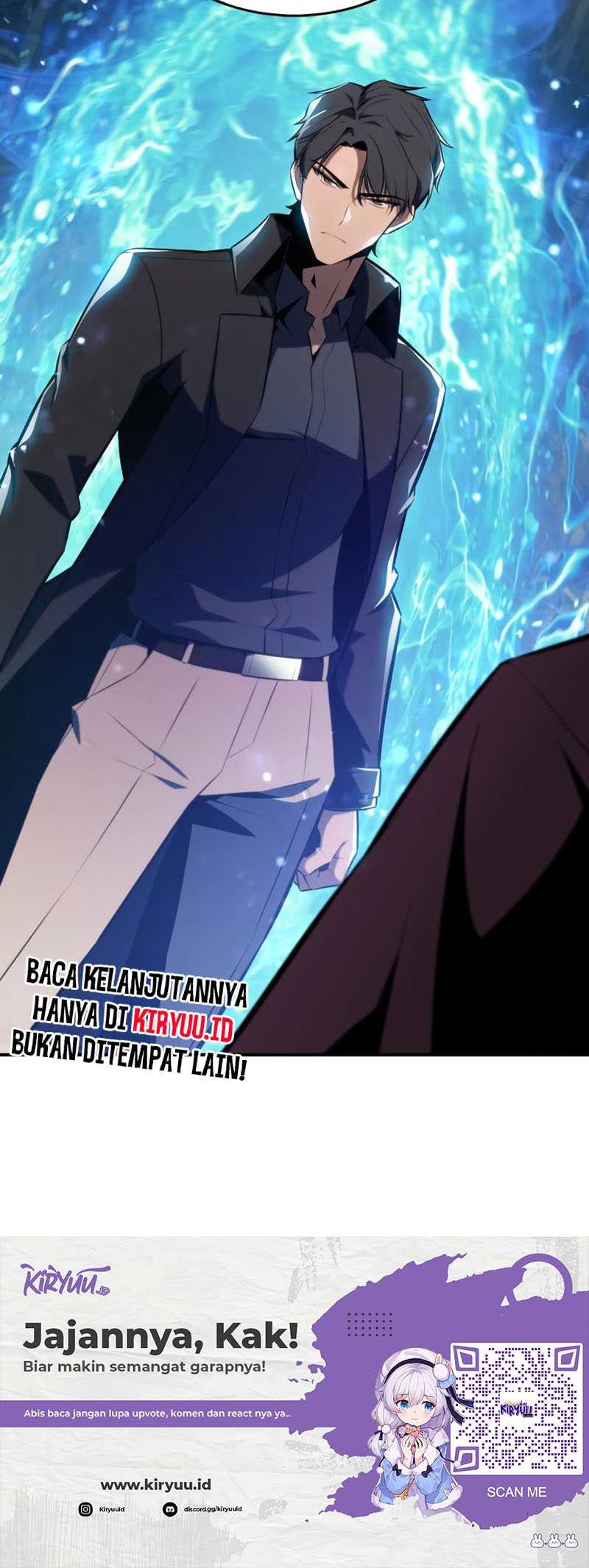 Solo Max-Level Newbie Chapter 130 - halaman 63
