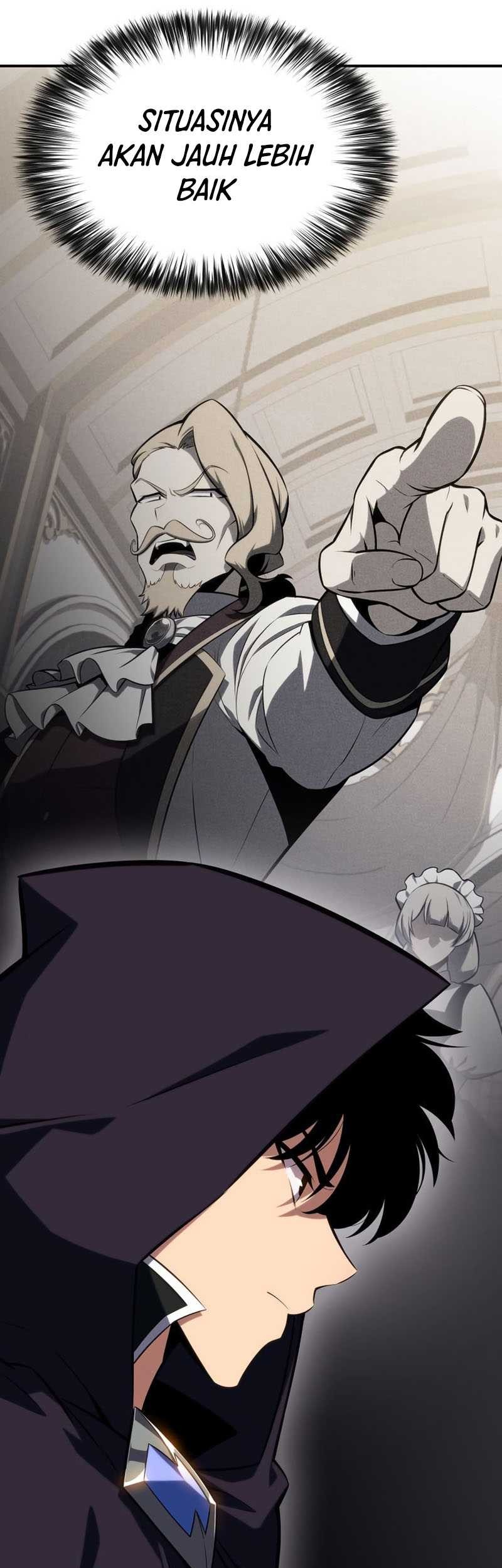 Solo Max-Level Newbie Chapter 130 - halaman 7