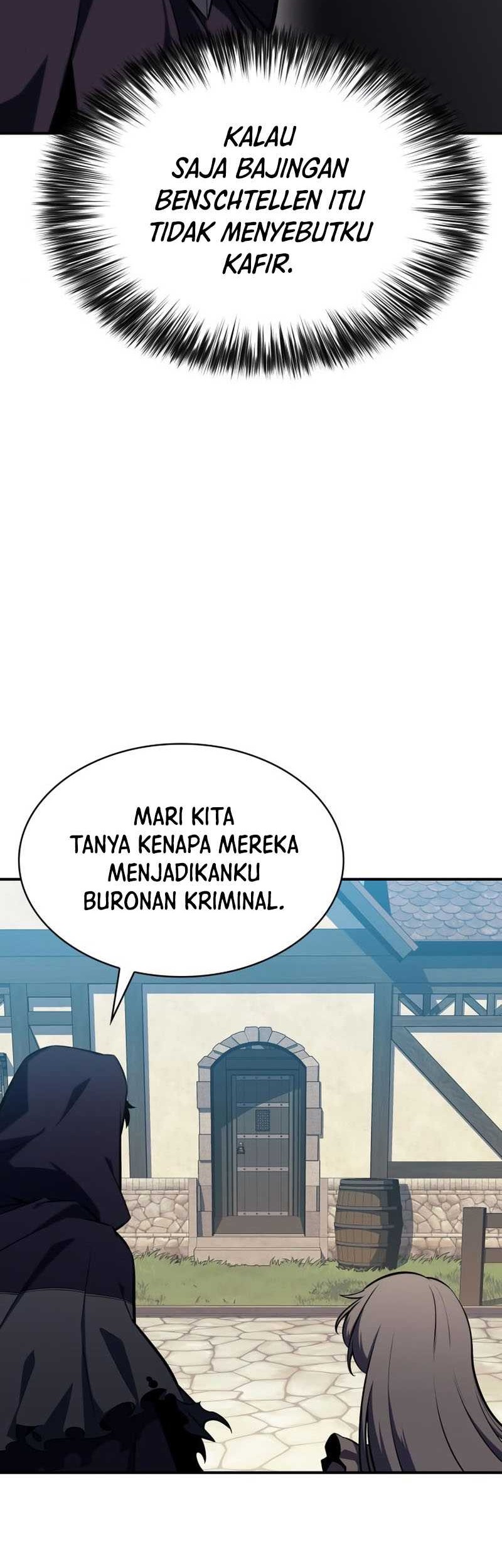 Solo Max-Level Newbie Chapter 130 - halaman 8