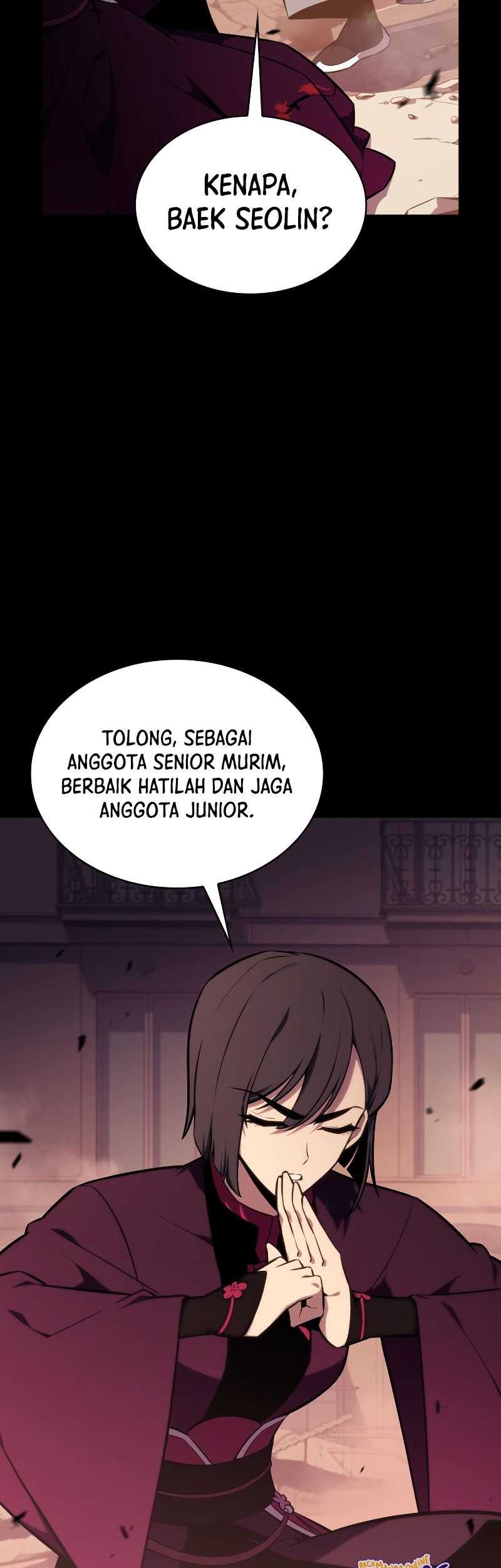 Solo Max-Level Newbie Chapter 131 - halaman 10