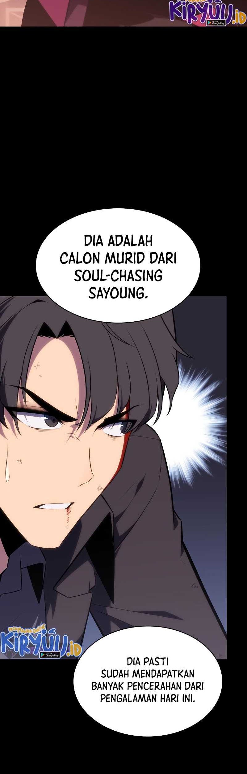 Solo Max-Level Newbie Chapter 131 - halaman 11