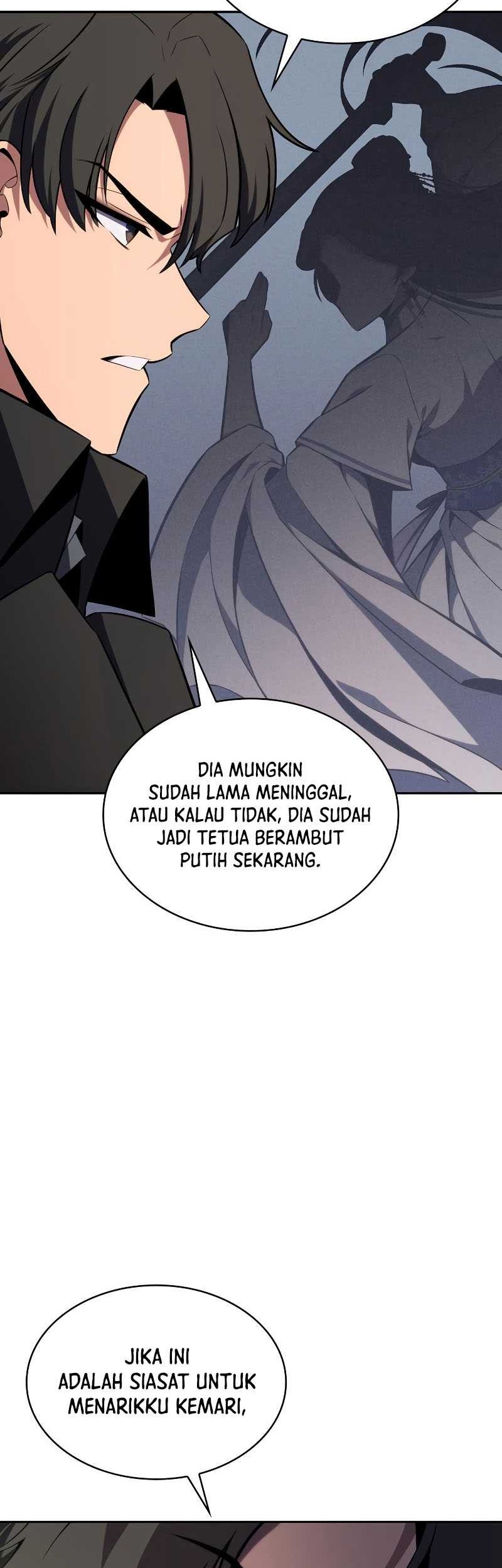 Solo Max-Level Newbie Chapter 131 - halaman 15