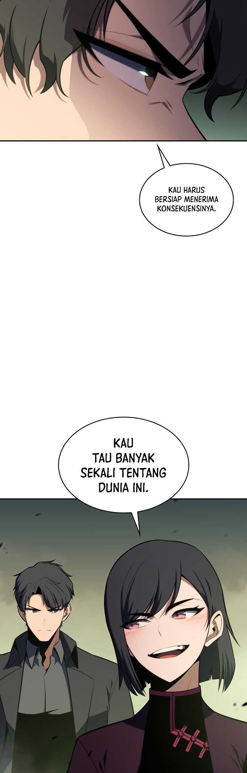 Solo Max-Level Newbie Chapter 131 - halaman 16
