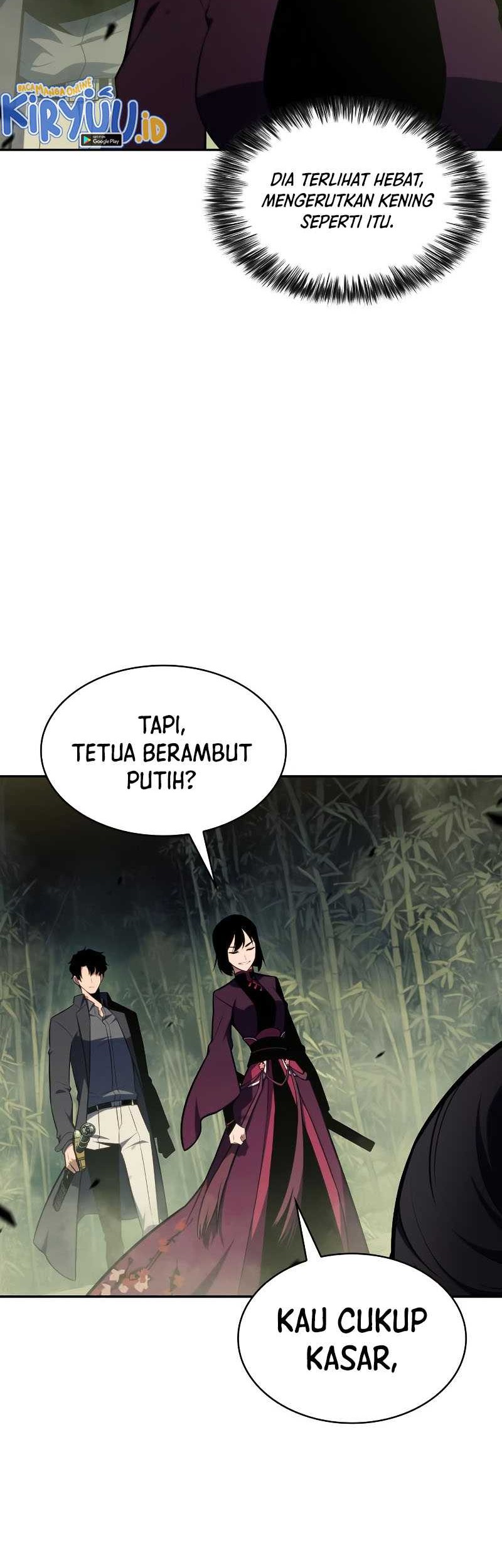 Solo Max-Level Newbie Chapter 131 - halaman 17