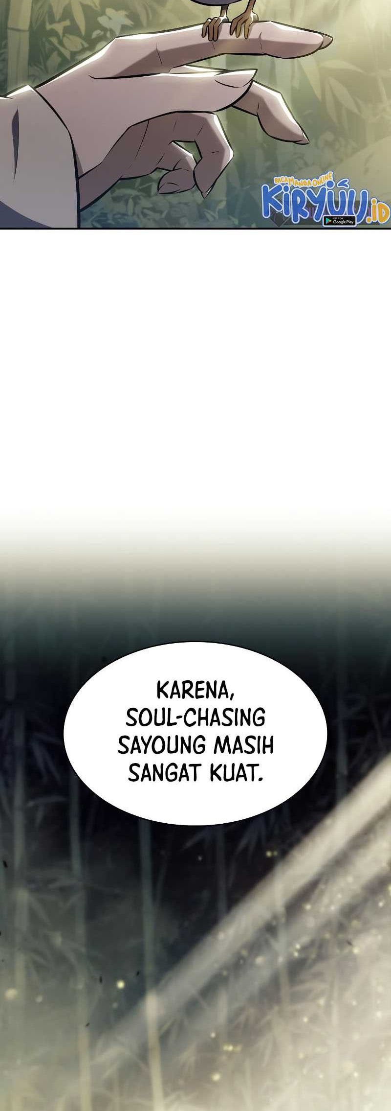 Solo Max-Level Newbie Chapter 131 - halaman 19