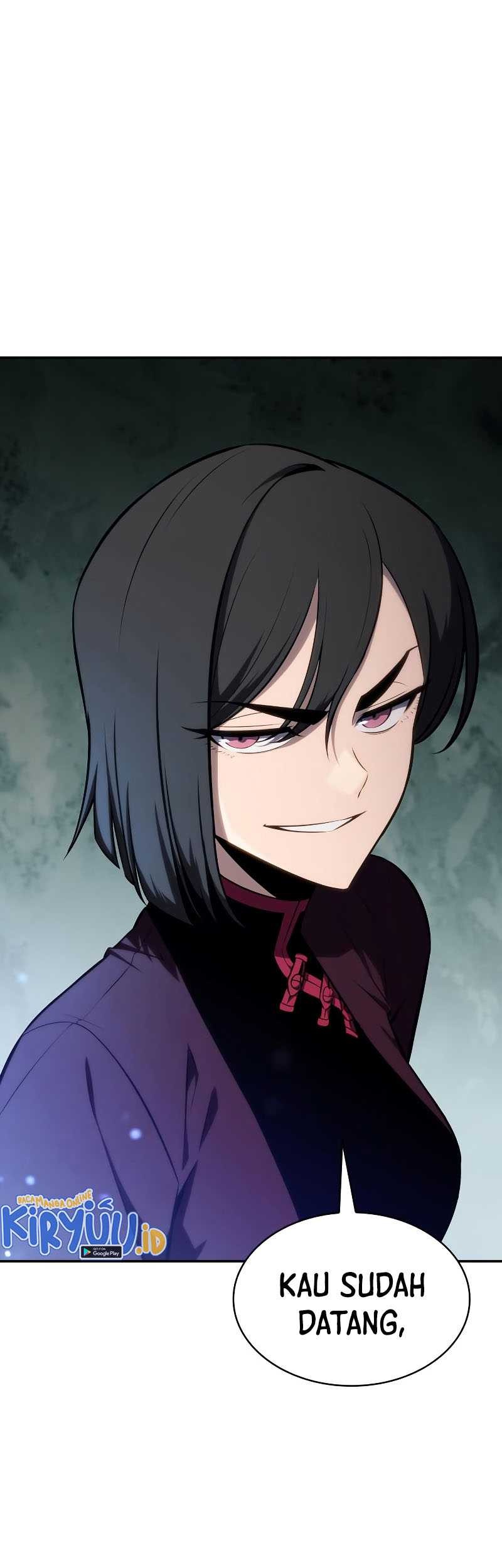 Solo Max-Level Newbie Chapter 131 - halaman 2