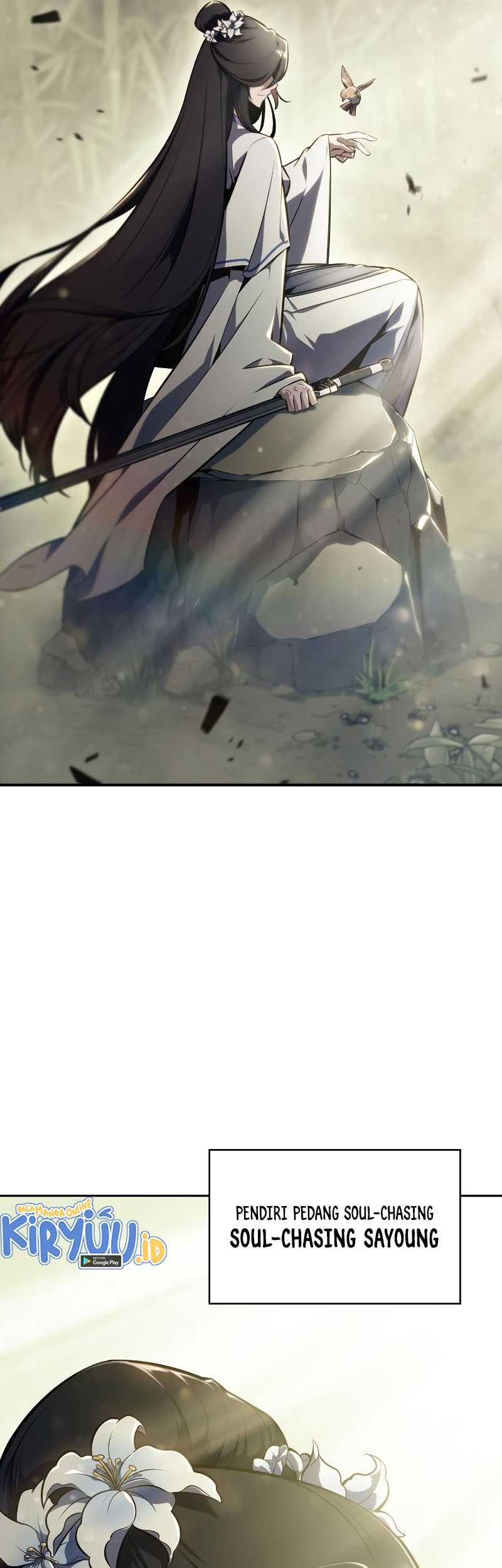 Solo Max-Level Newbie Chapter 131 - halaman 20