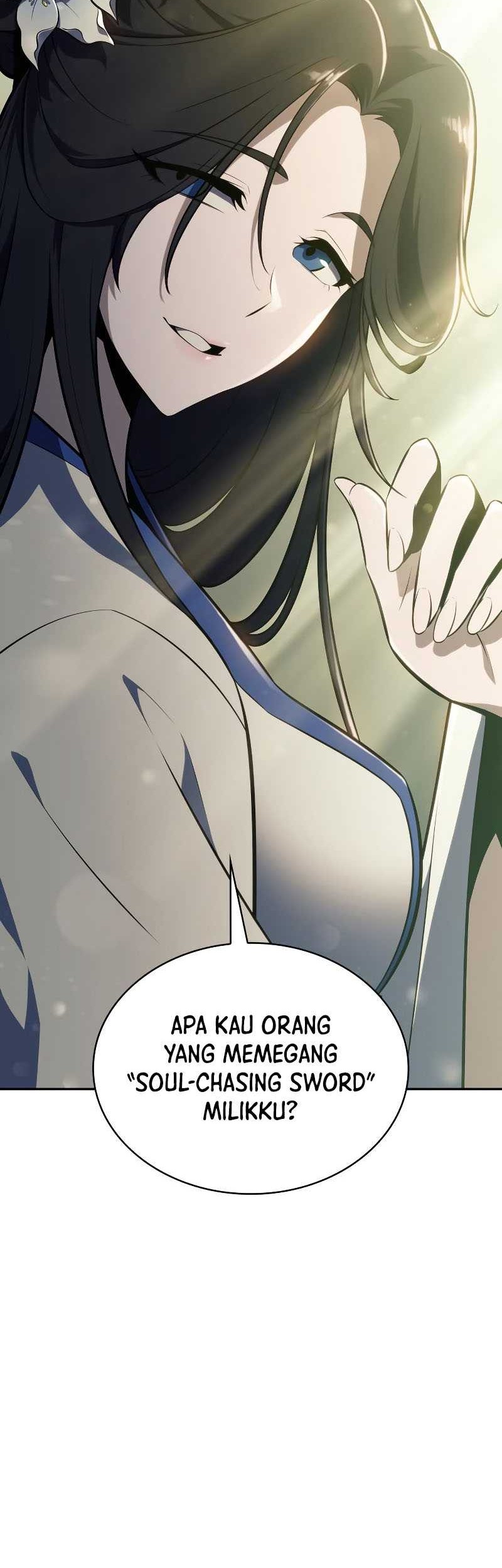 Solo Max-Level Newbie Chapter 131 - halaman 21