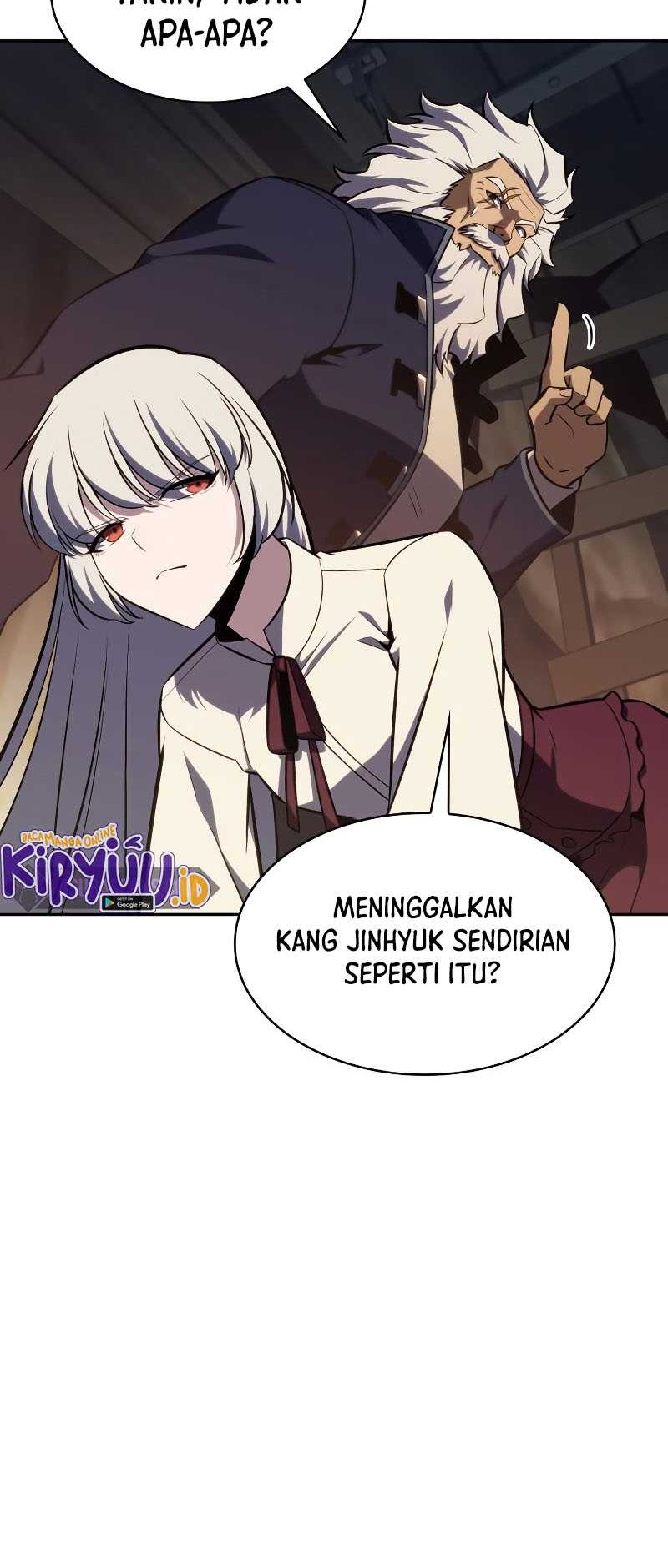 Solo Max-Level Newbie Chapter 131 - halaman 25