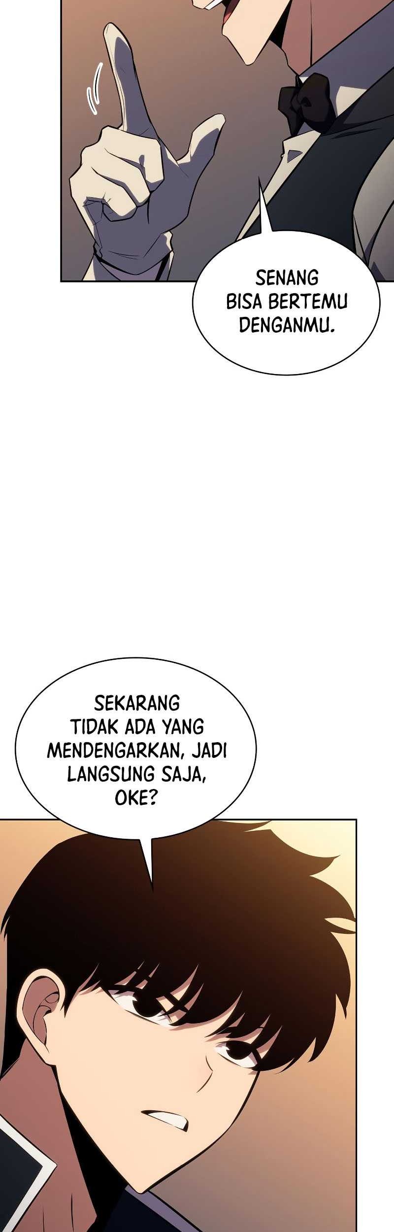 Solo Max-Level Newbie Chapter 131 - halaman 28