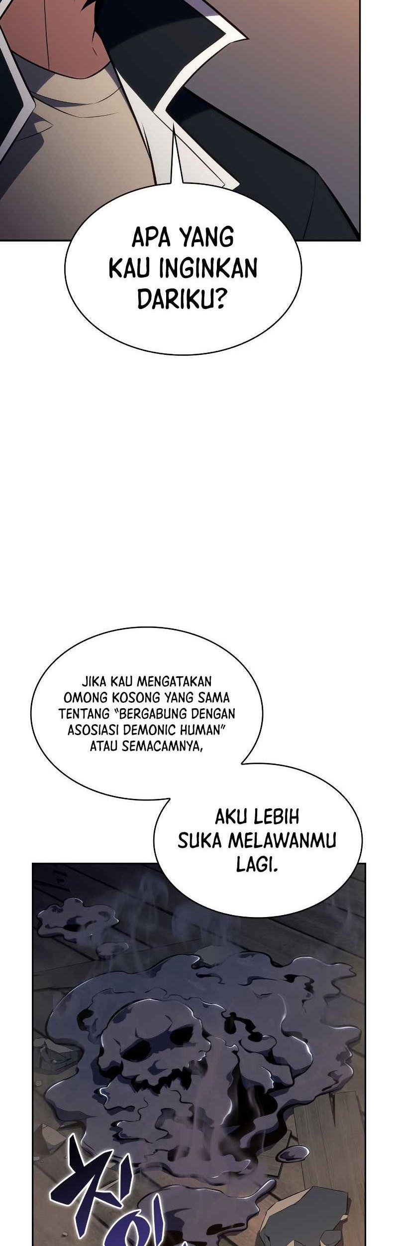 Solo Max-Level Newbie Chapter 131 - halaman 29