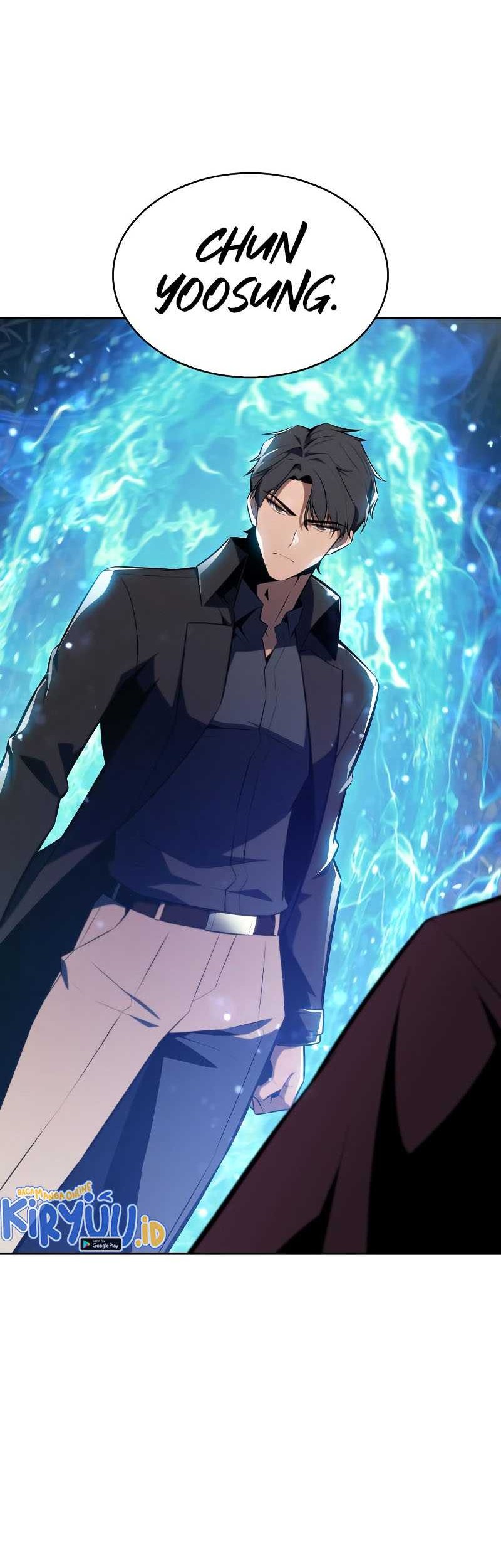 Solo Max-Level Newbie Chapter 131 - halaman 3