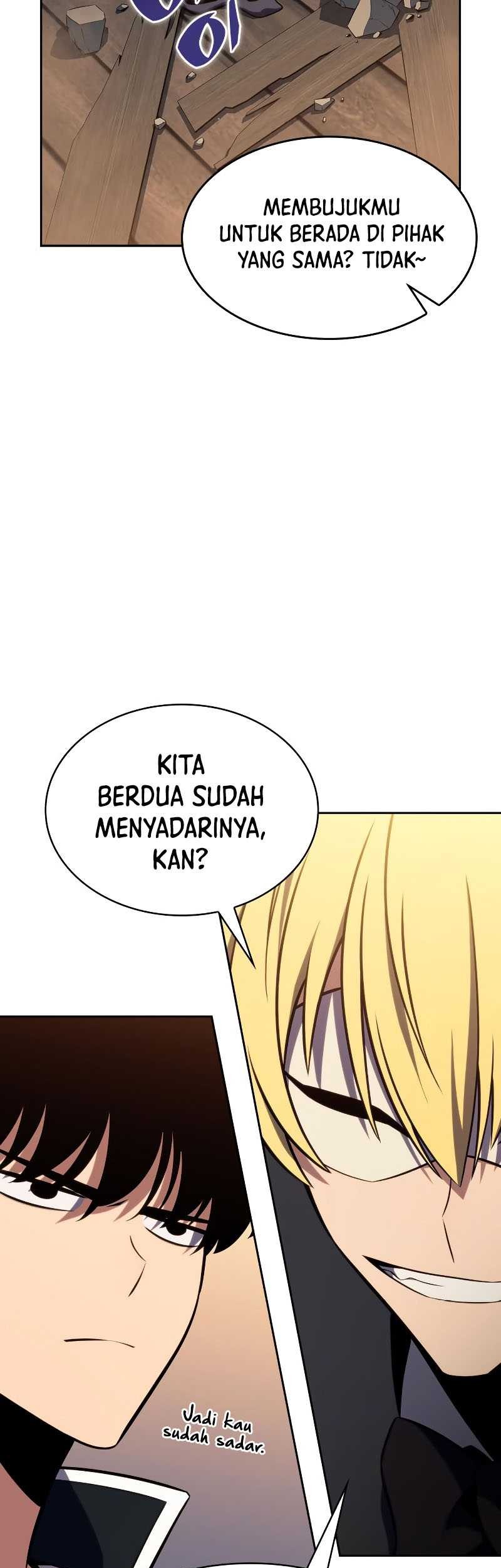 Solo Max-Level Newbie Chapter 131 - halaman 30