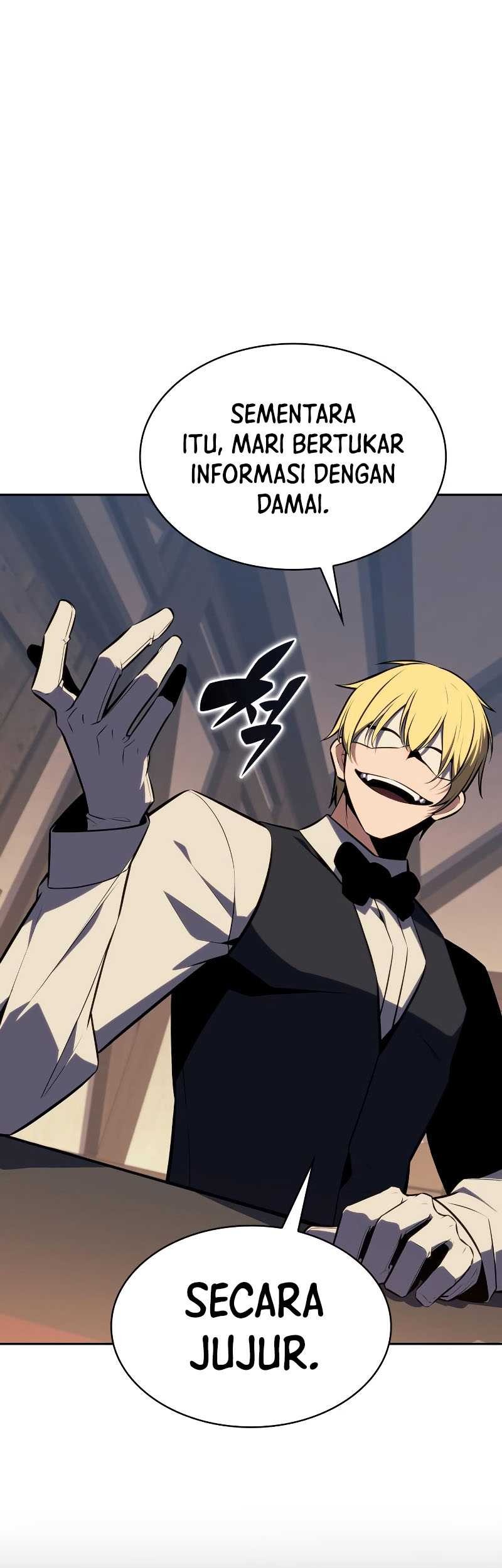 Solo Max-Level Newbie Chapter 131 - halaman 32