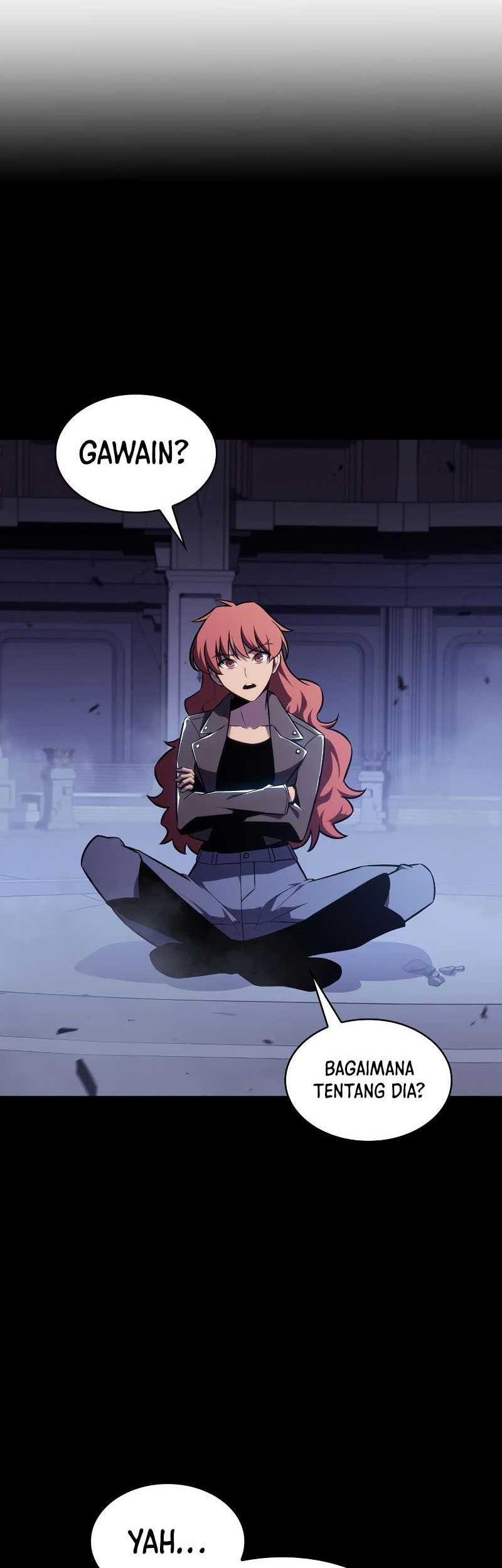 Solo Max-Level Newbie Chapter 131 - halaman 33