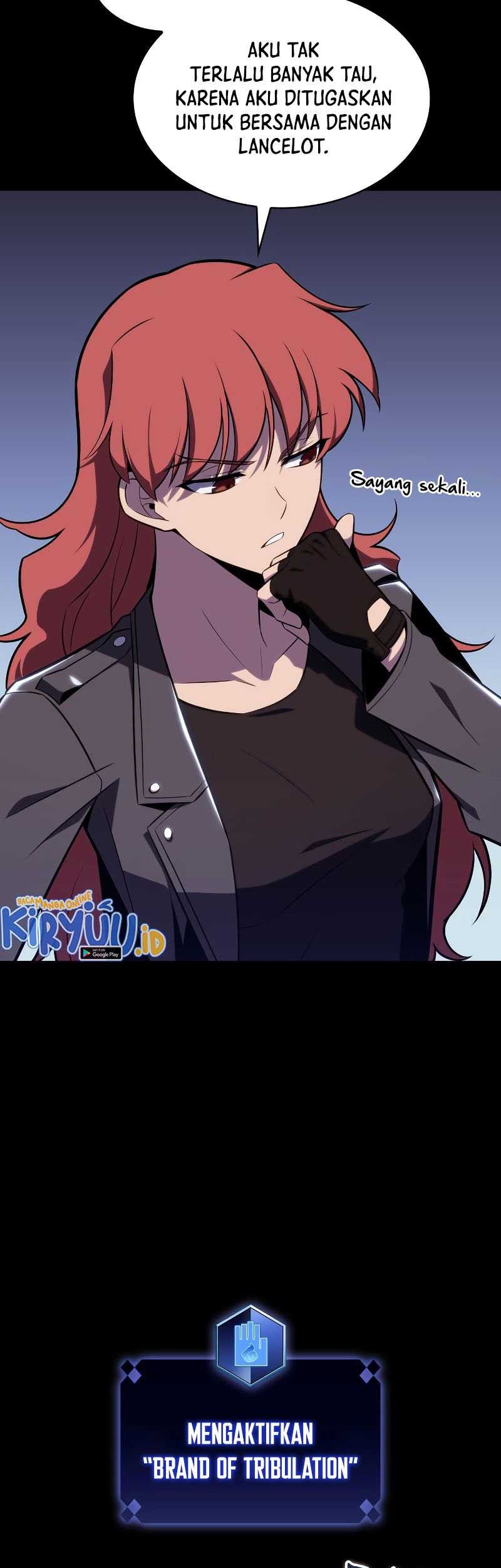 Solo Max-Level Newbie Chapter 131 - halaman 34