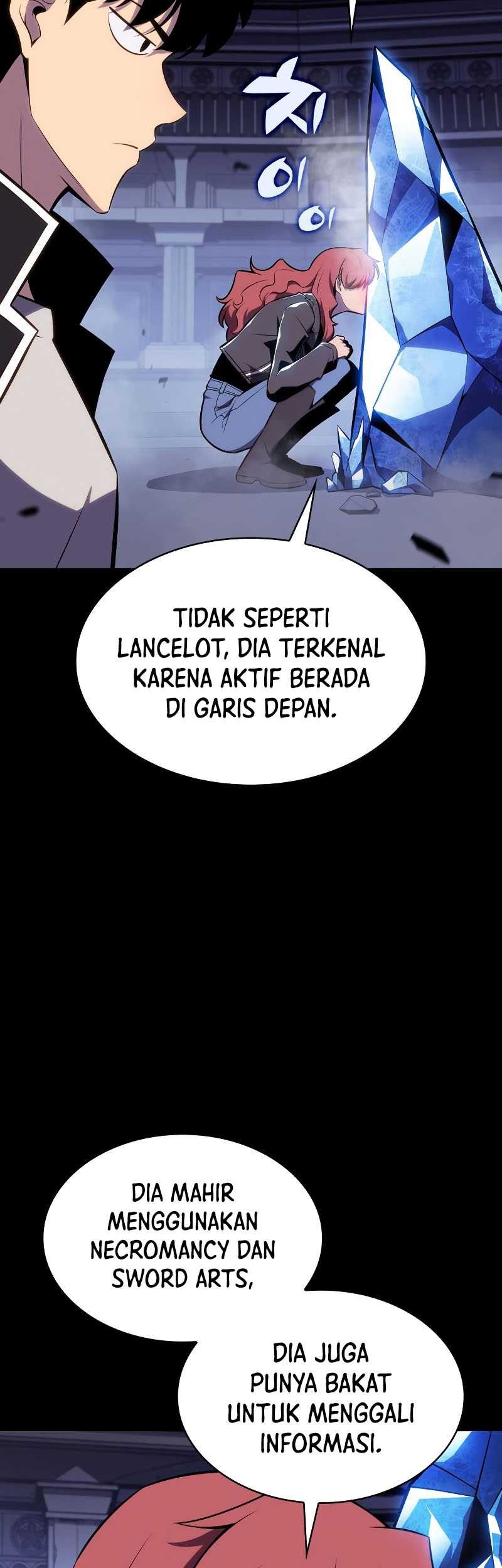 Solo Max-Level Newbie Chapter 131 - halaman 36