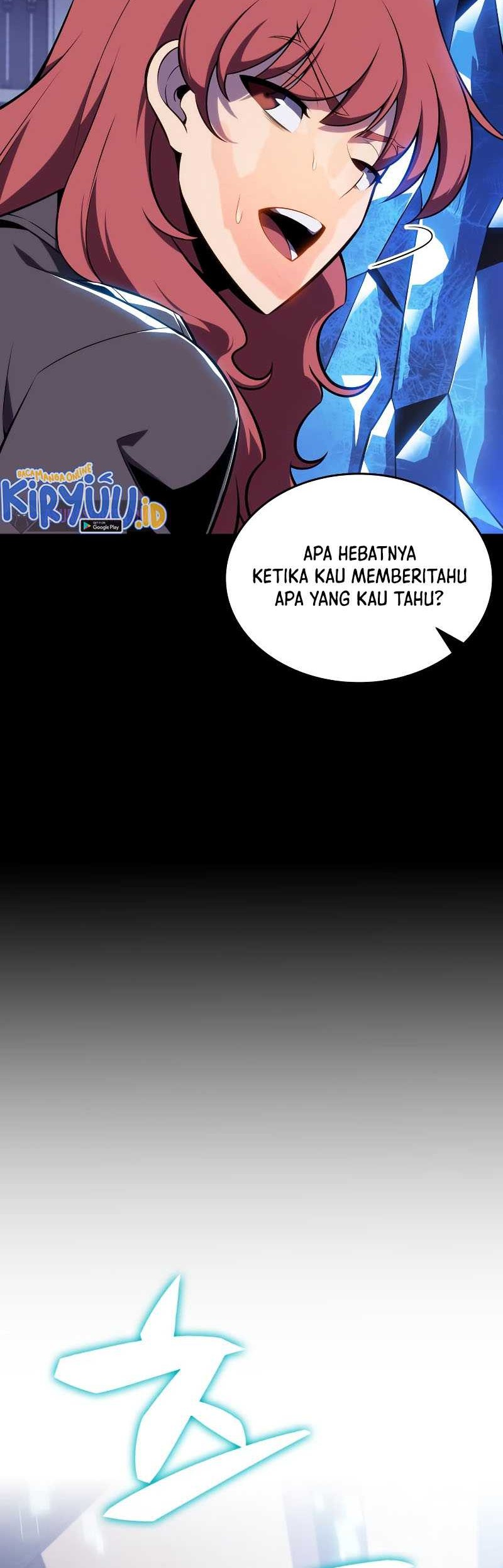 Solo Max-Level Newbie Chapter 131 - halaman 37