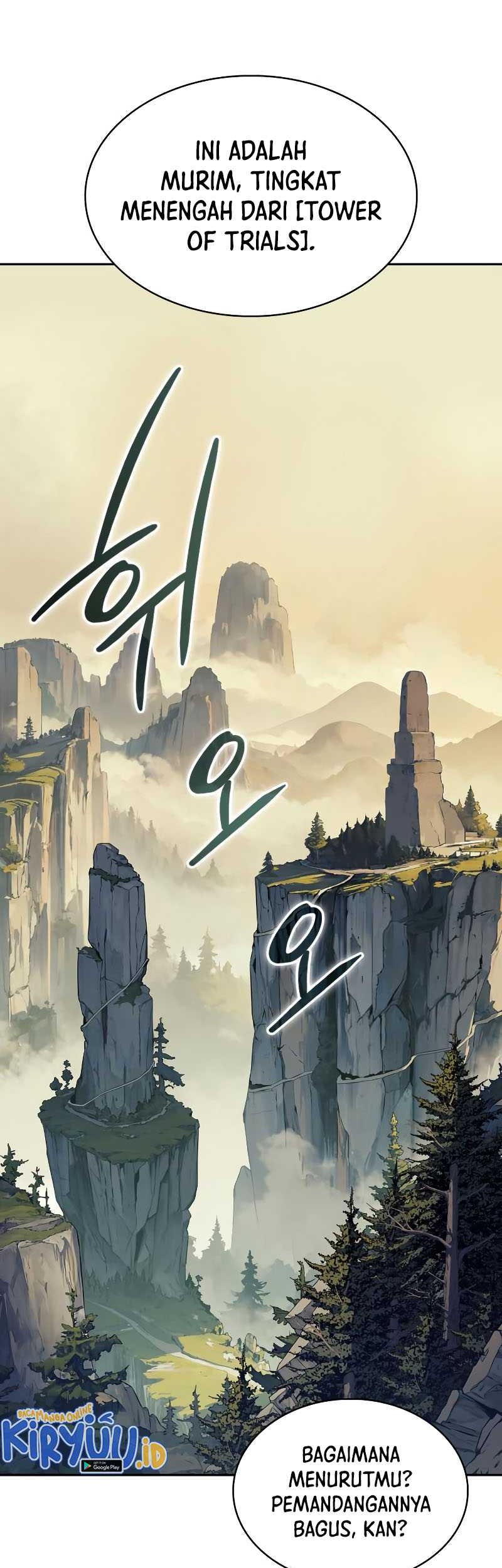 Solo Max-Level Newbie Chapter 131 - halaman 4