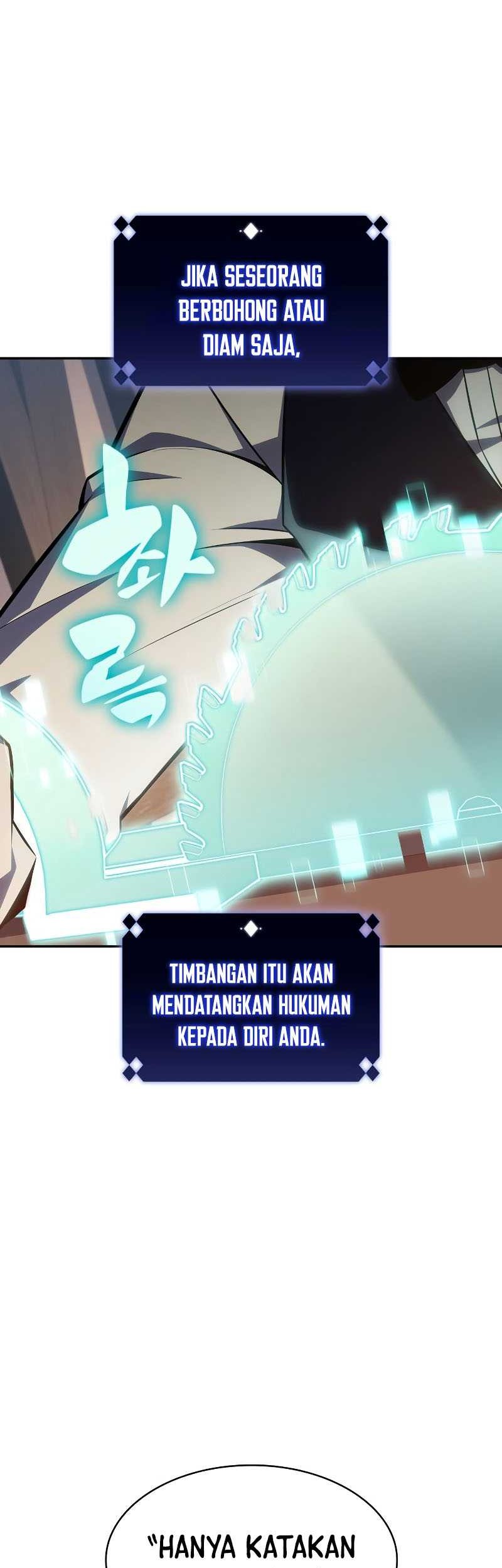 Solo Max-Level Newbie Chapter 131 - halaman 40