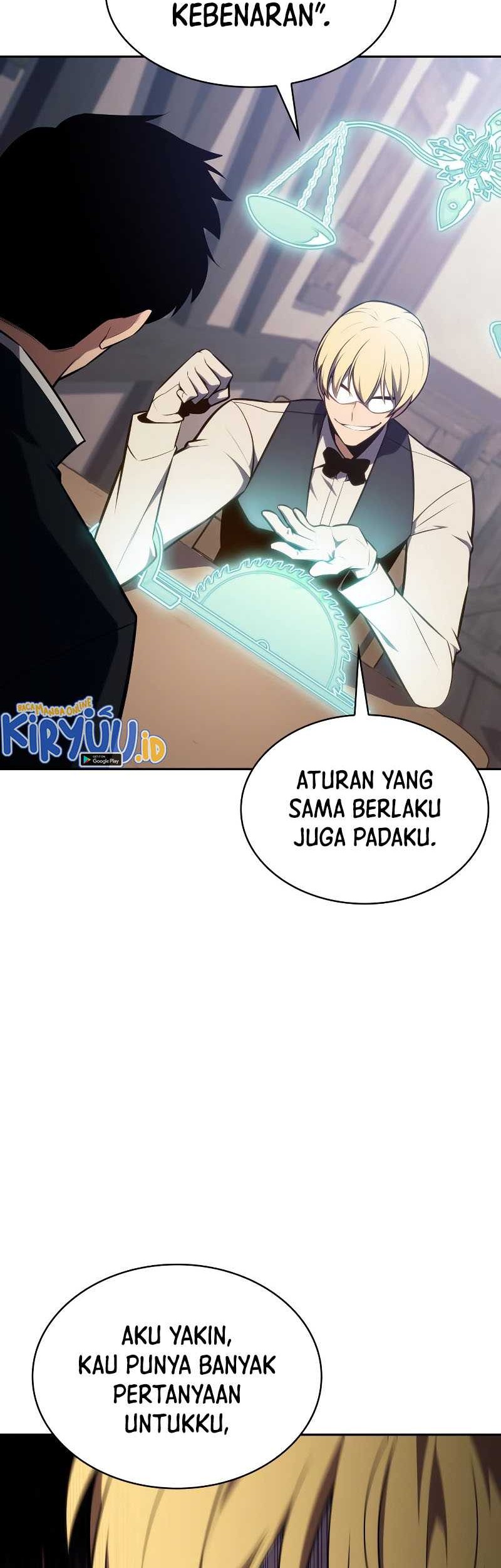 Solo Max-Level Newbie Chapter 131 - halaman 41
