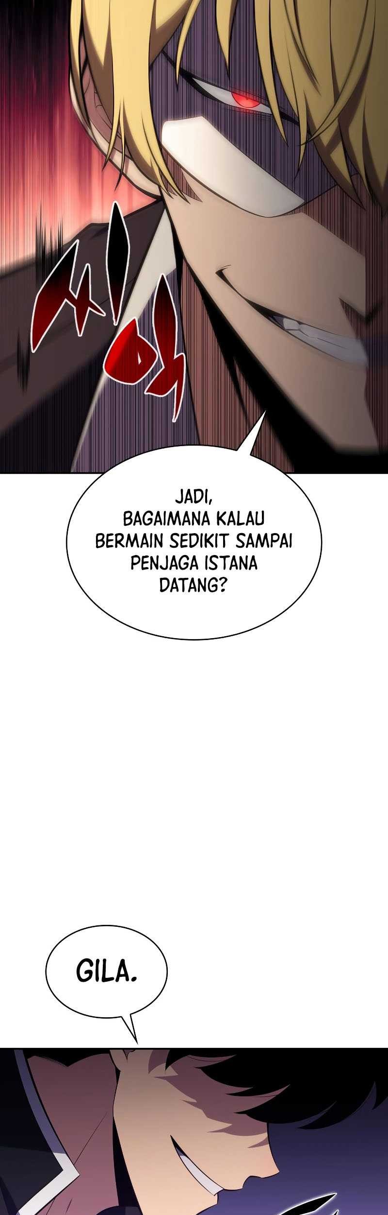 Solo Max-Level Newbie Chapter 131 - halaman 42