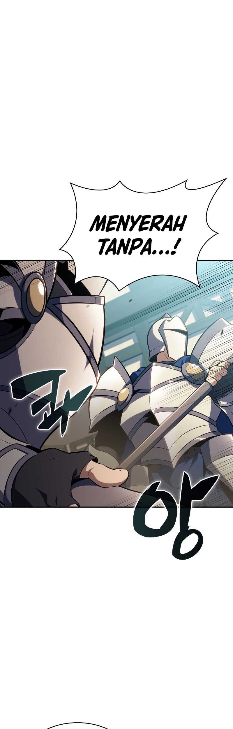 Solo Max-Level Newbie Chapter 131 - halaman 46