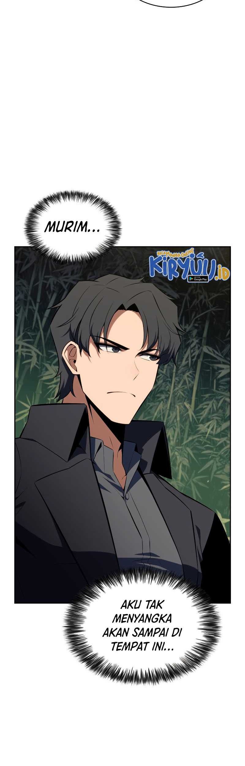 Solo Max-Level Newbie Chapter 131 - halaman 5
