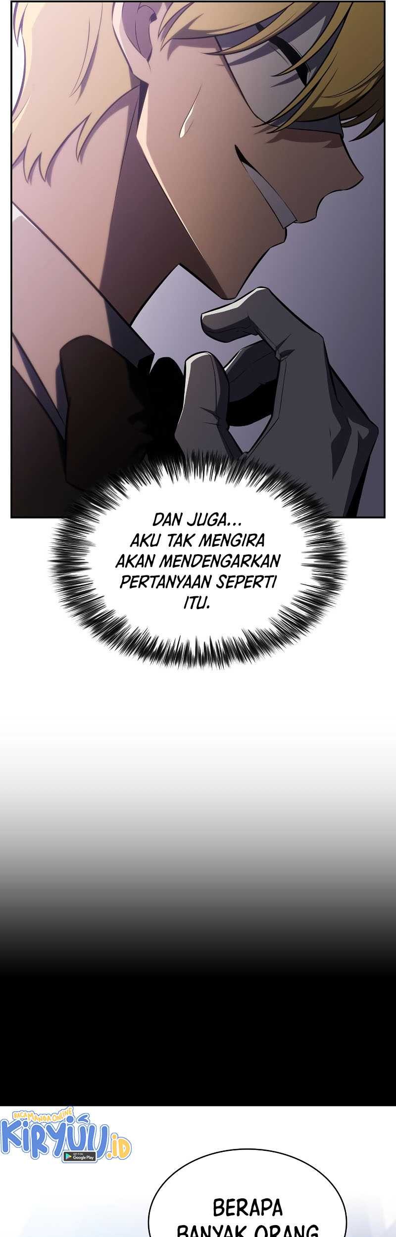Solo Max-Level Newbie Chapter 131 - halaman 50