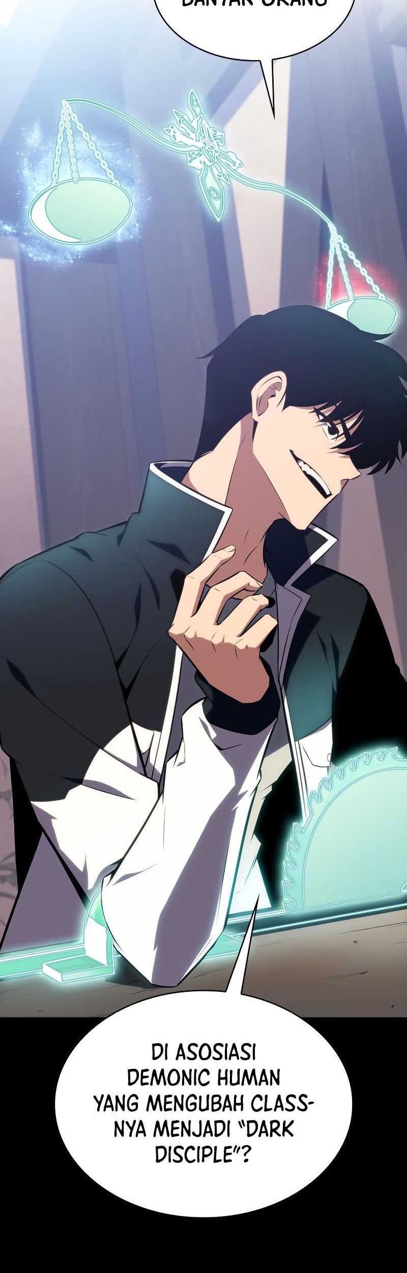 Solo Max-Level Newbie Chapter 131 - halaman 51