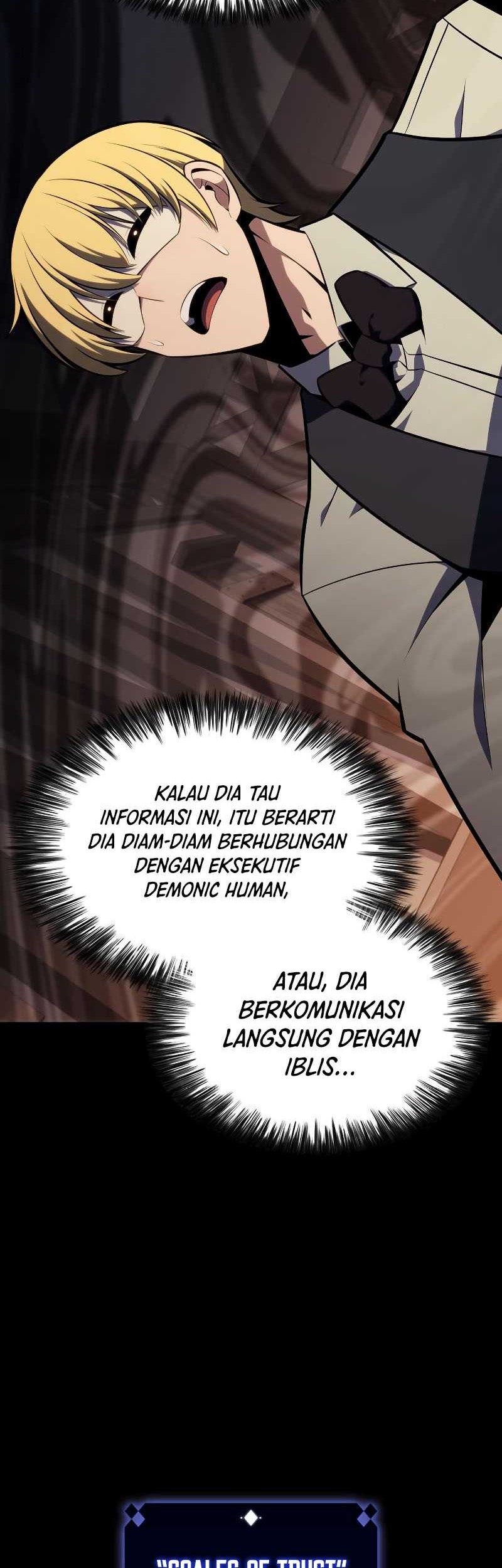 Solo Max-Level Newbie Chapter 131 - halaman 53