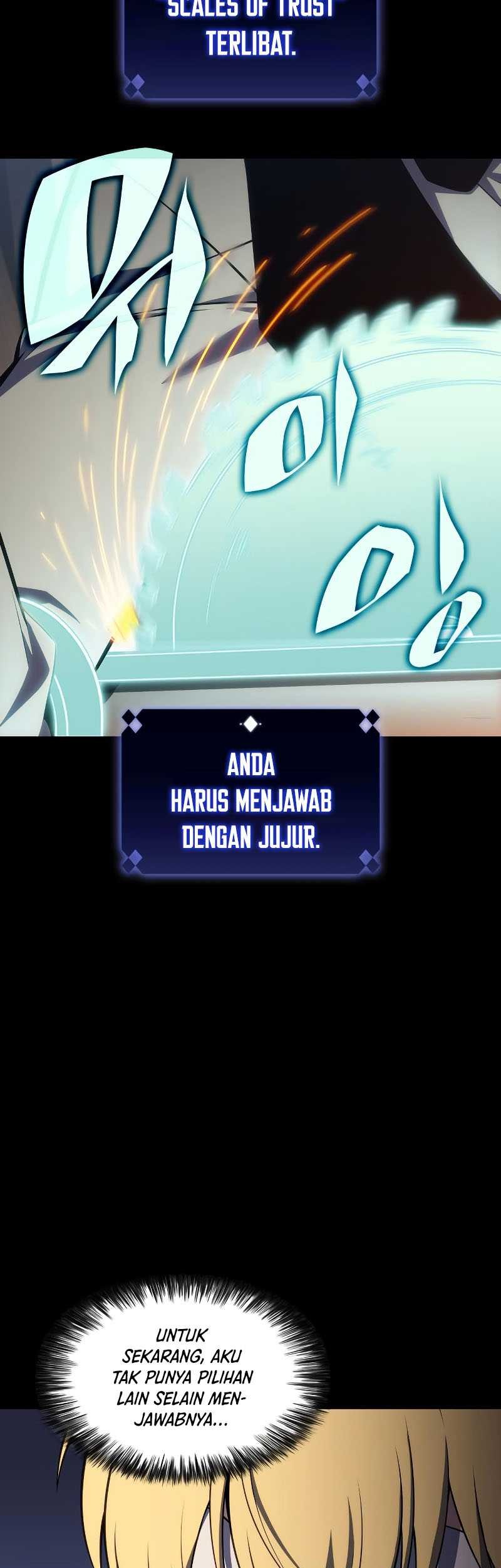Solo Max-Level Newbie Chapter 131 - halaman 54