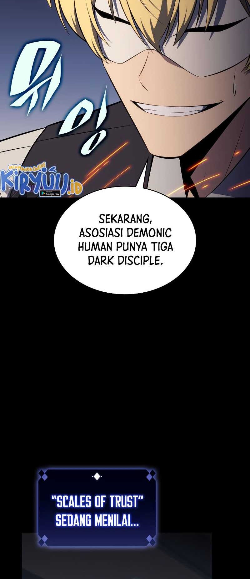 Solo Max-Level Newbie Chapter 131 - halaman 55