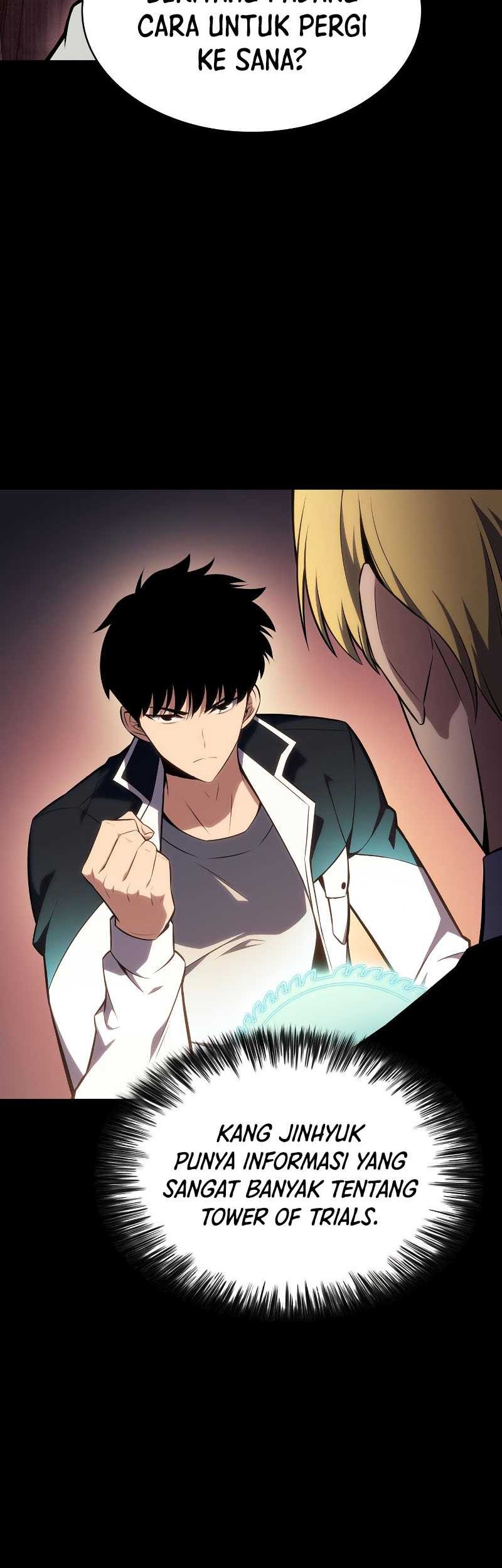 Solo Max-Level Newbie Chapter 131 - halaman 59