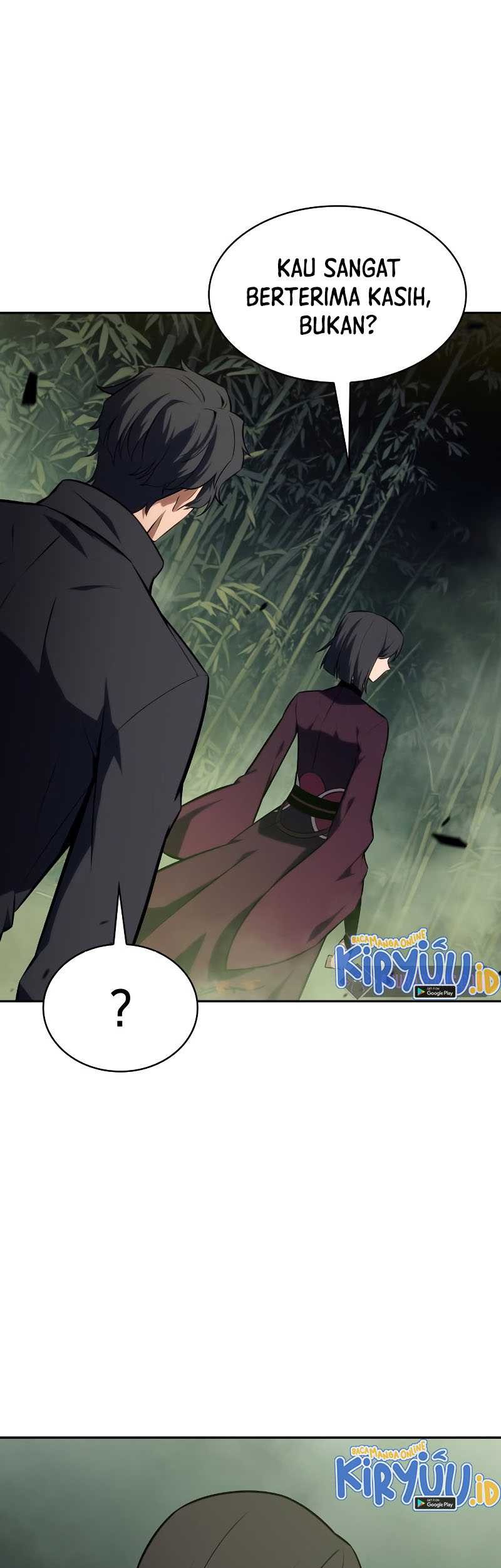 Solo Max-Level Newbie Chapter 131 - halaman 6