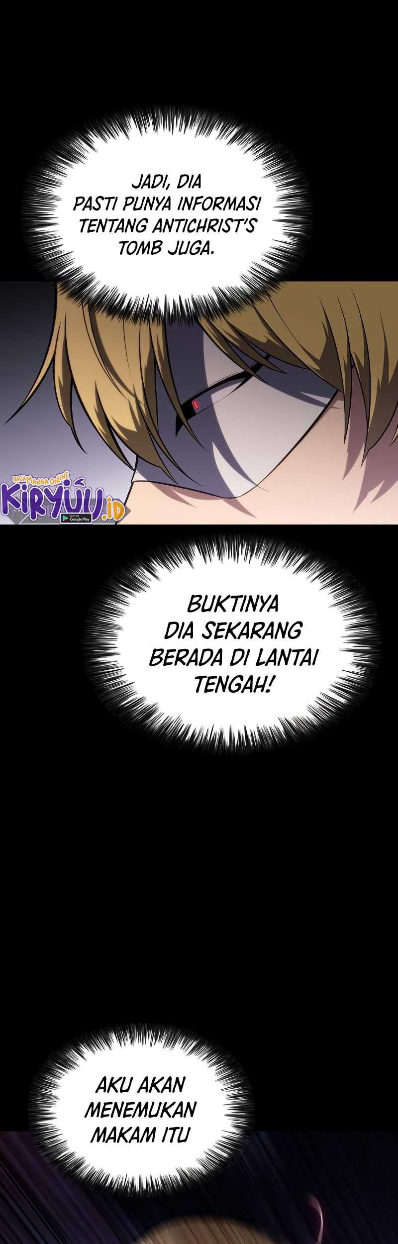 Solo Max-Level Newbie Chapter 131 - halaman 60